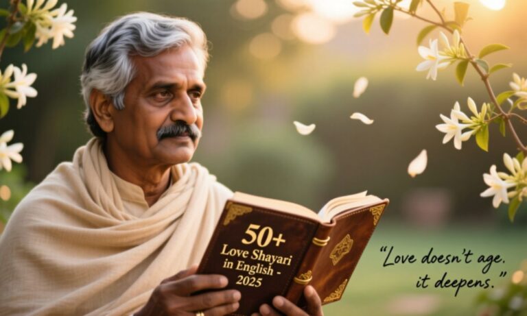 50+Love Shayari In English Love Shayari 2025 (2)