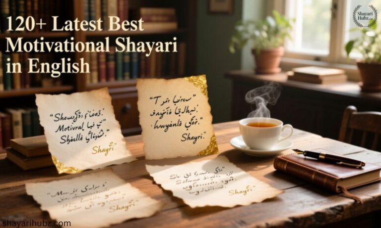 120+ Latest Best Motivational Shayari in English_ (1)