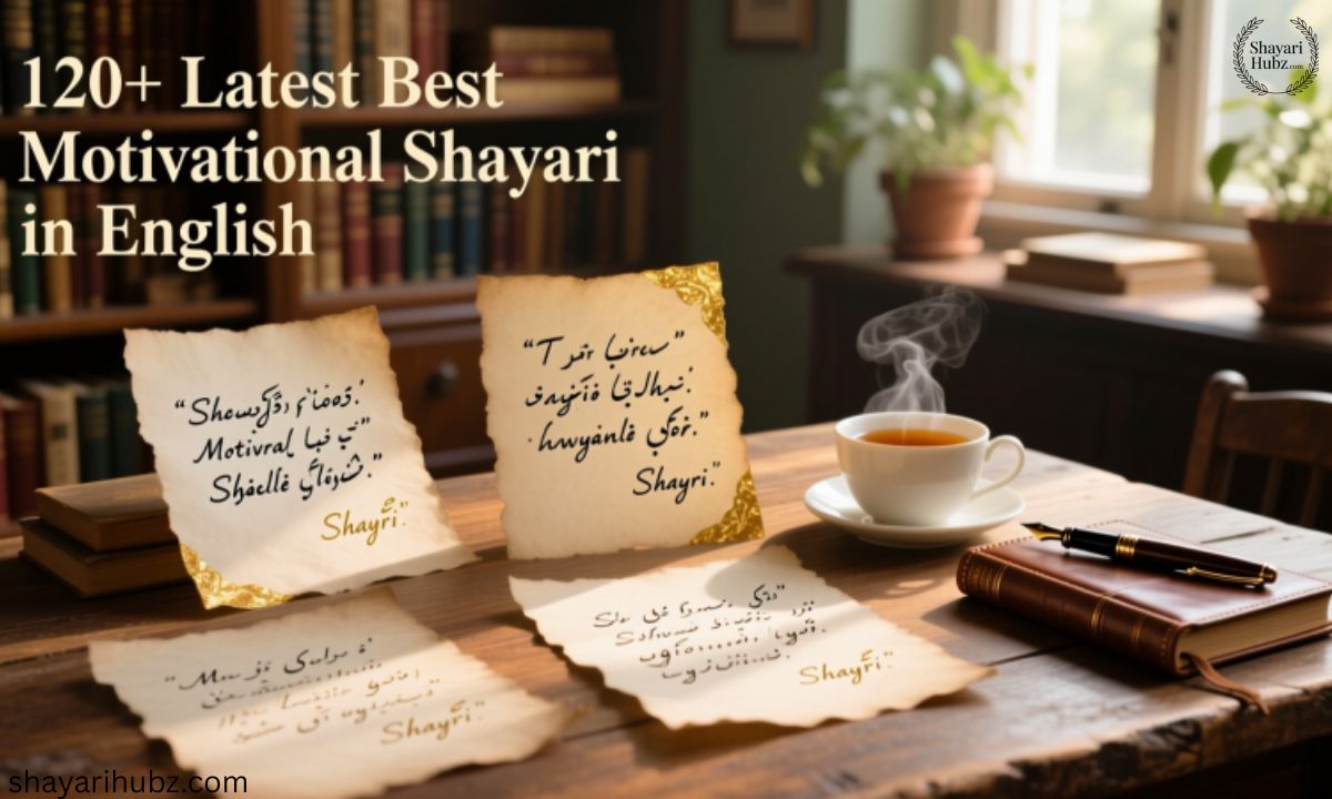 120+ Latest Best Motivational Shayari in English_ (1)