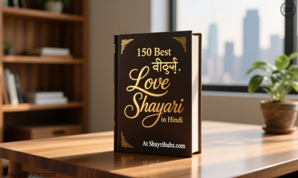 150 Best Love Shayari in Hindi At Shayarihubz.com