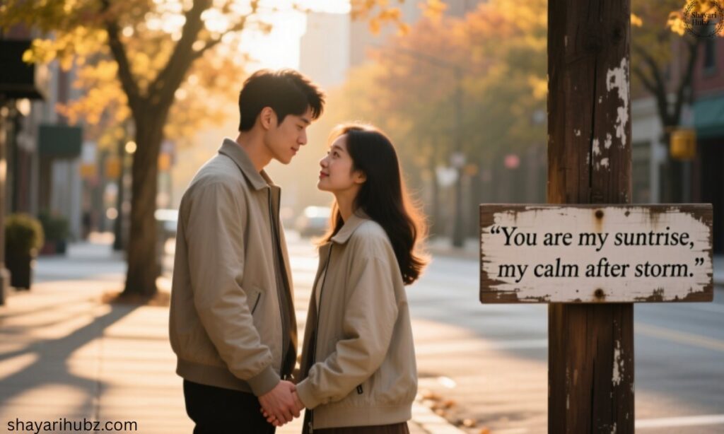 2 Line Love Shayari In Hindi English