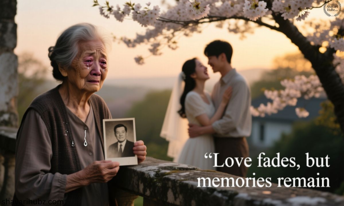 80+ gf ki shadi sad shayari for heartbreak