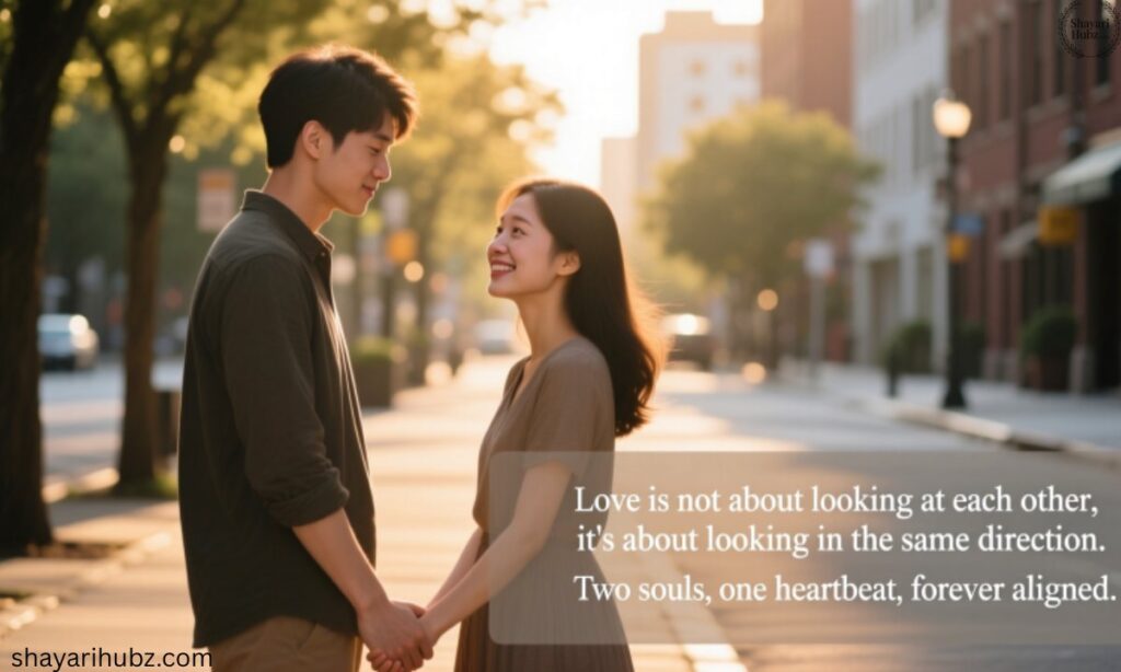 Best 2 Line Love Shayari In English