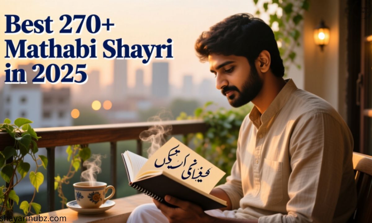 Best 270+ Matlabi Shayari in Hindi मतलबी शायरी 2025