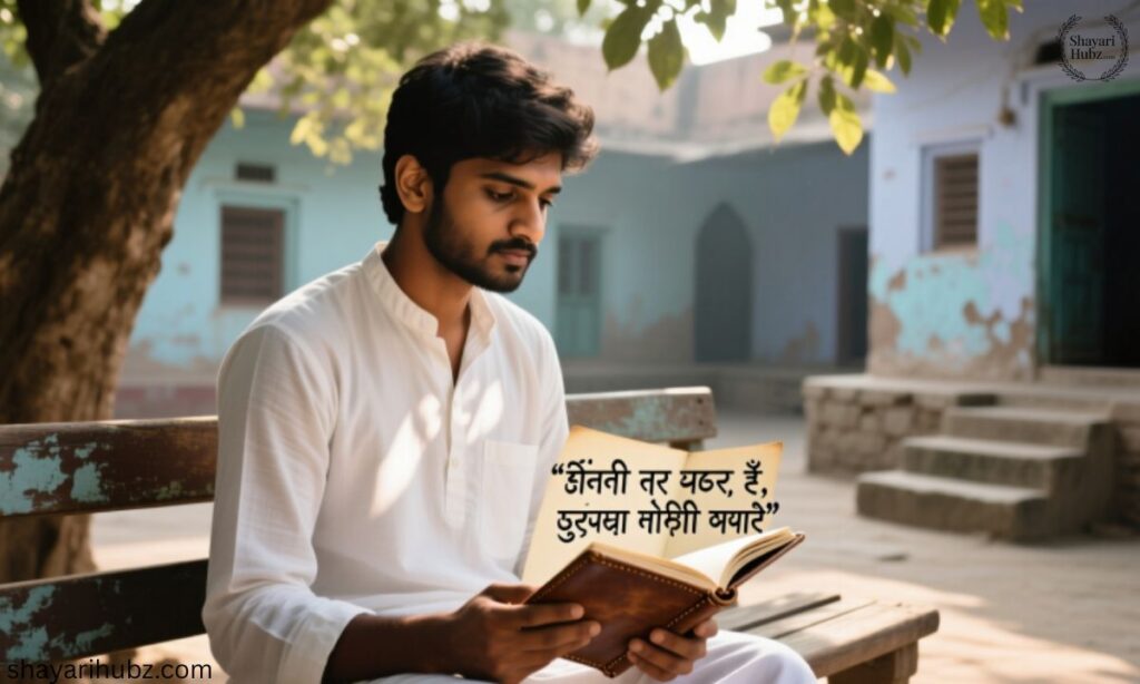 Best Hindi Shayari on Life