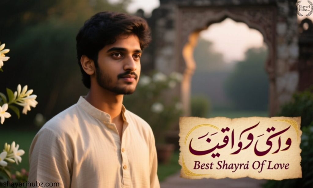 Best Shayari Of Love