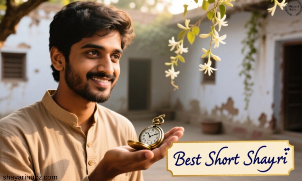 Best Short Shayari