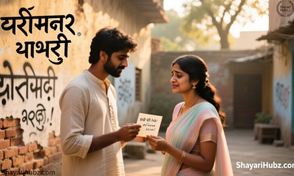 Dhokebaaz Shayari in Hindi At Shayarihubz.com