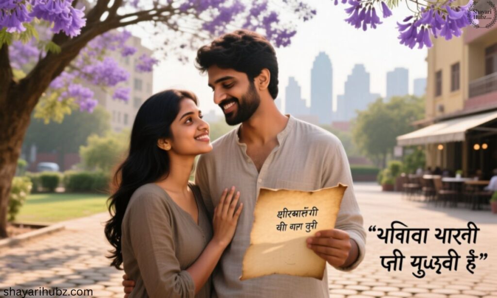 Dhokebaaz Shayari in Hindi for Girlfriend