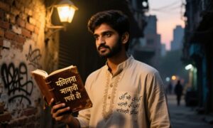 Dhokebaaz Shayari in Hindi – धोखेबाज शायरी हिंदी में