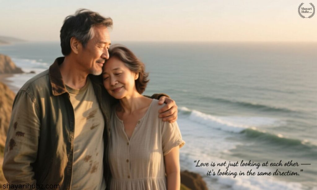 Emotional Husband Wife Quotes in Hindi