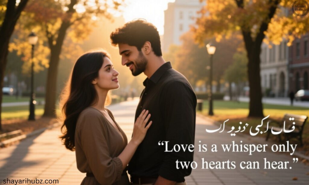 Emotional Shayari