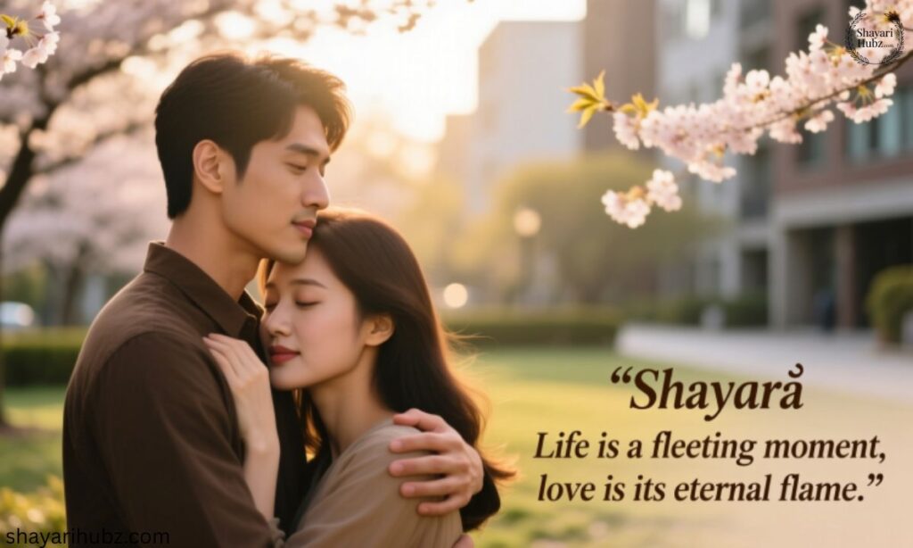 English Shayari on Life 2 Lines