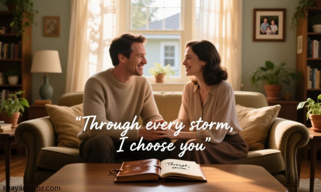 Husband Wife Quotes in Hindi