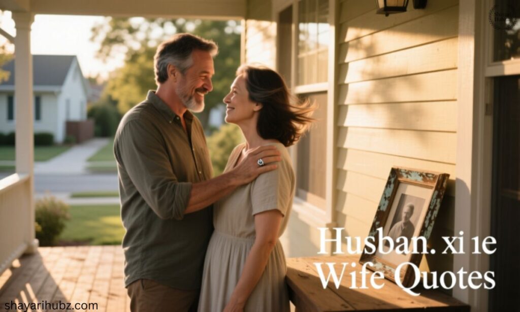 Husband Wife Quotes in Hindi