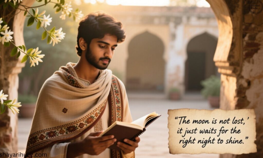 Matlabi Shayari in English