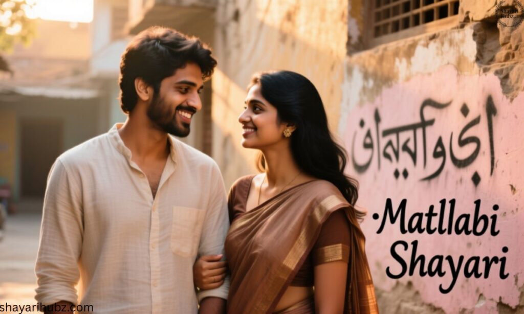 Matlabi Shayari in Hindi