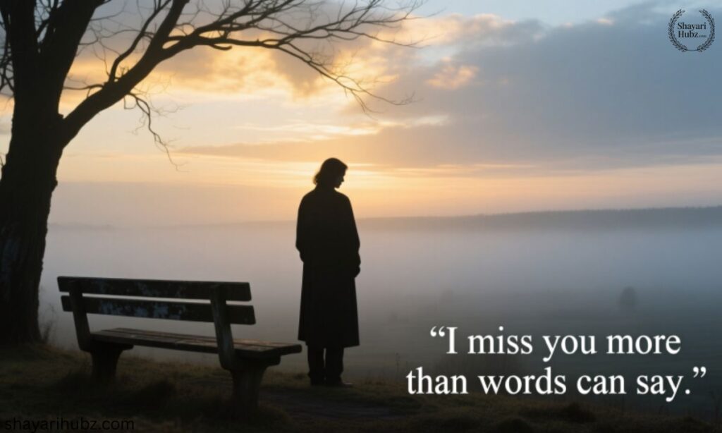 Sad Shayari in English in Hindi