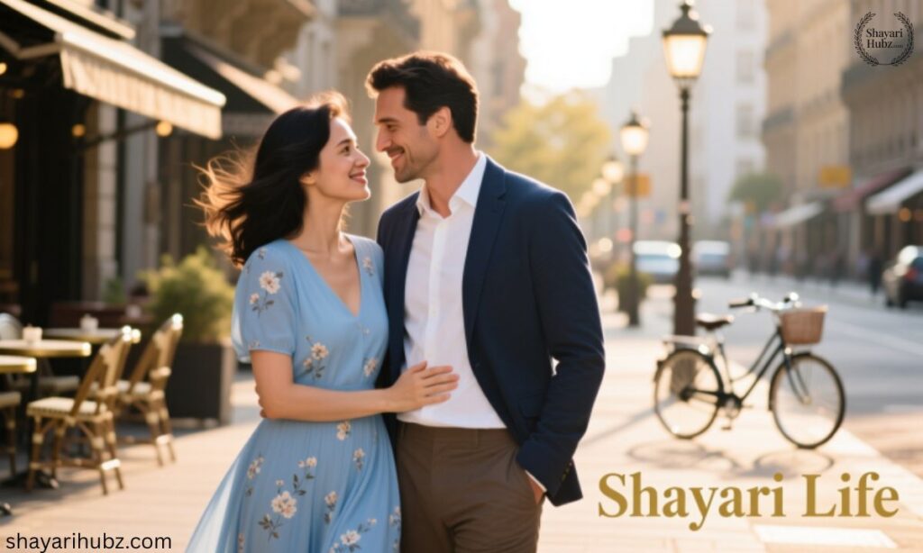 Shayari Life in English