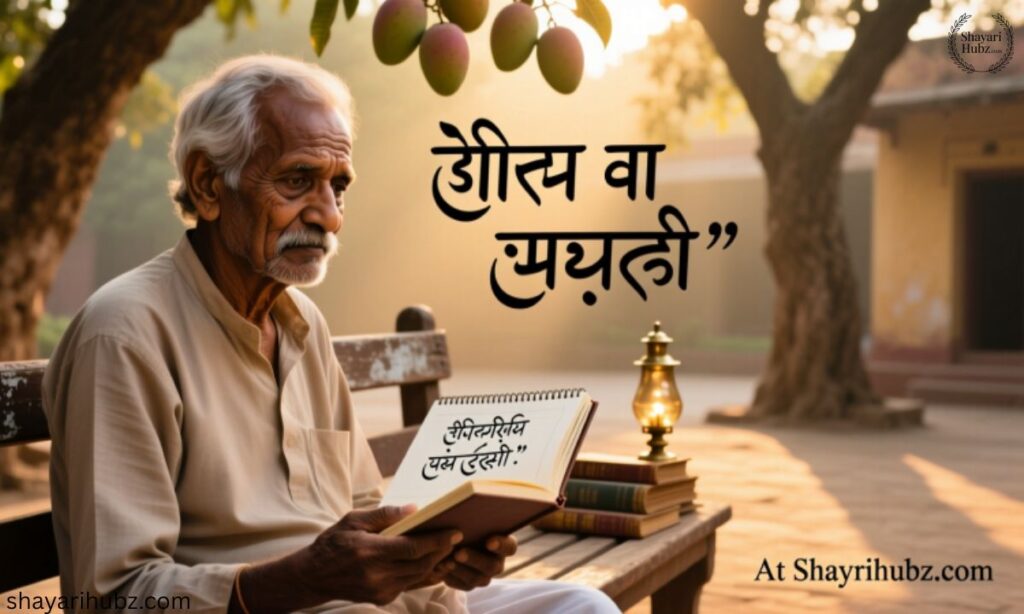 Shayari on Life Hindi At Shayarihubz.com