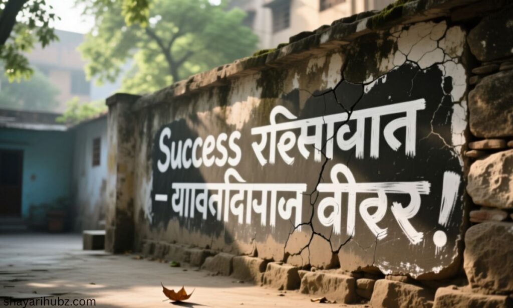 Success प्रेरणादायक मोटिवेशनल कोट्स