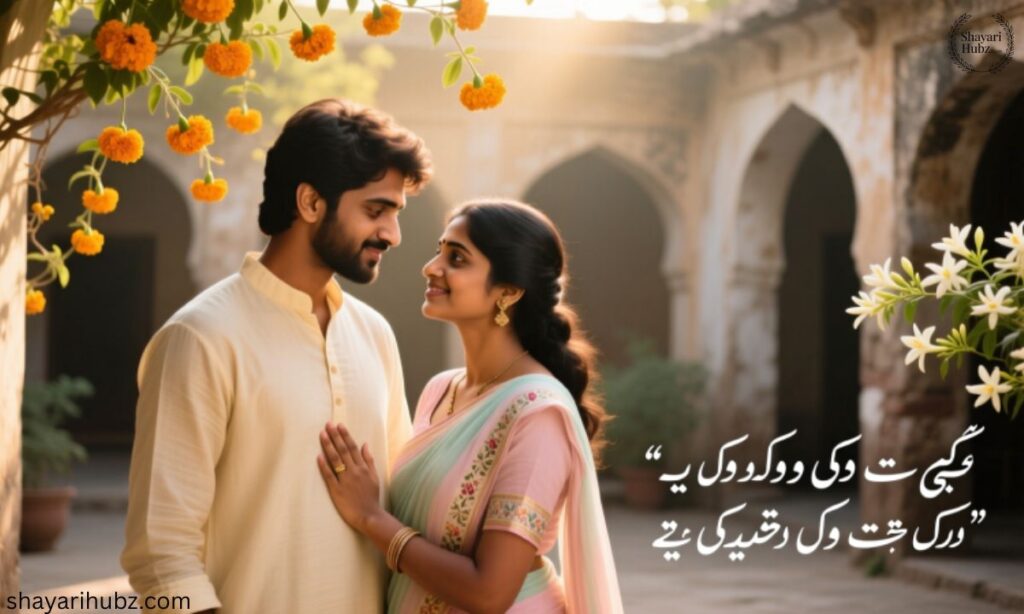 True Love Shayari for Bf