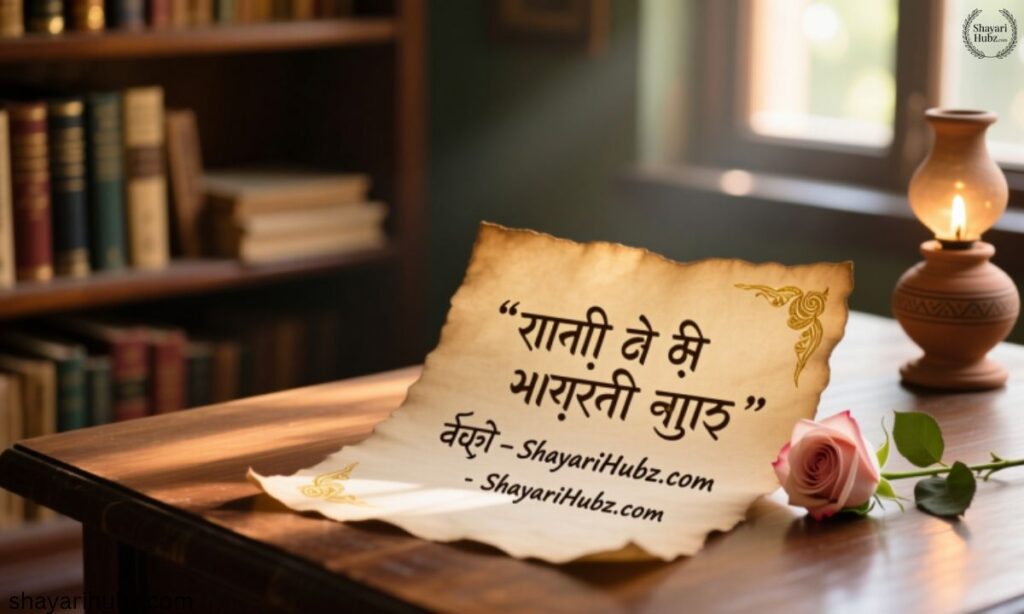 Wife Quotes in Hindi At Shayarihubz.com