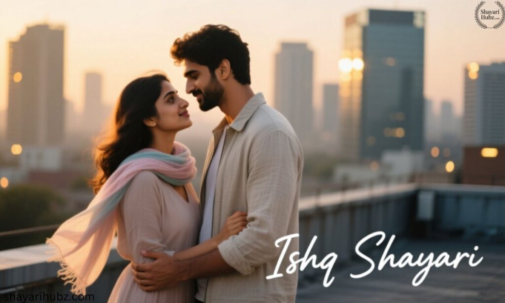 अधूरा इश्क़ शायरी