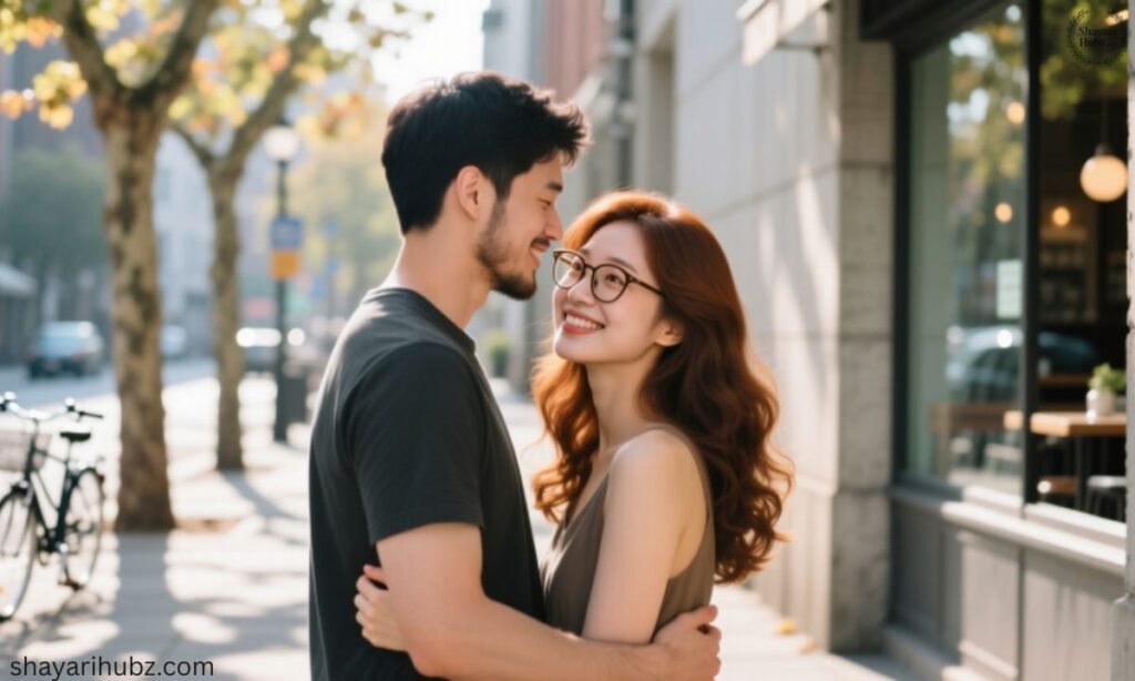 खामोशी ही बेहतर है शायरी