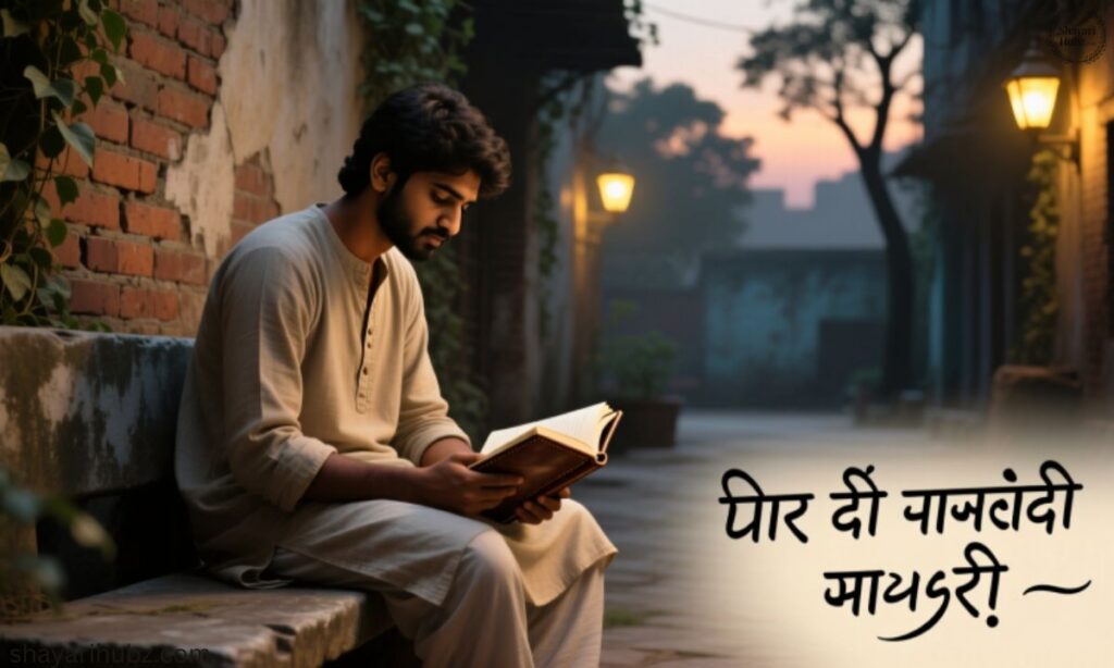 दिल की खामोशी शायरी