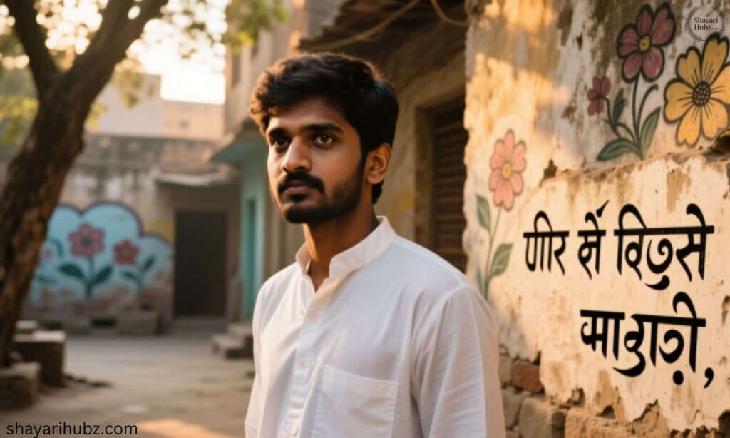 दिल के रिश्ते शायरी