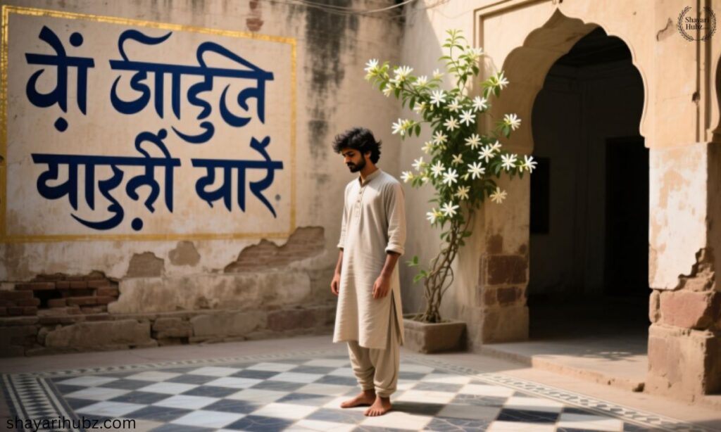 दो लाइन शायरी वक्त