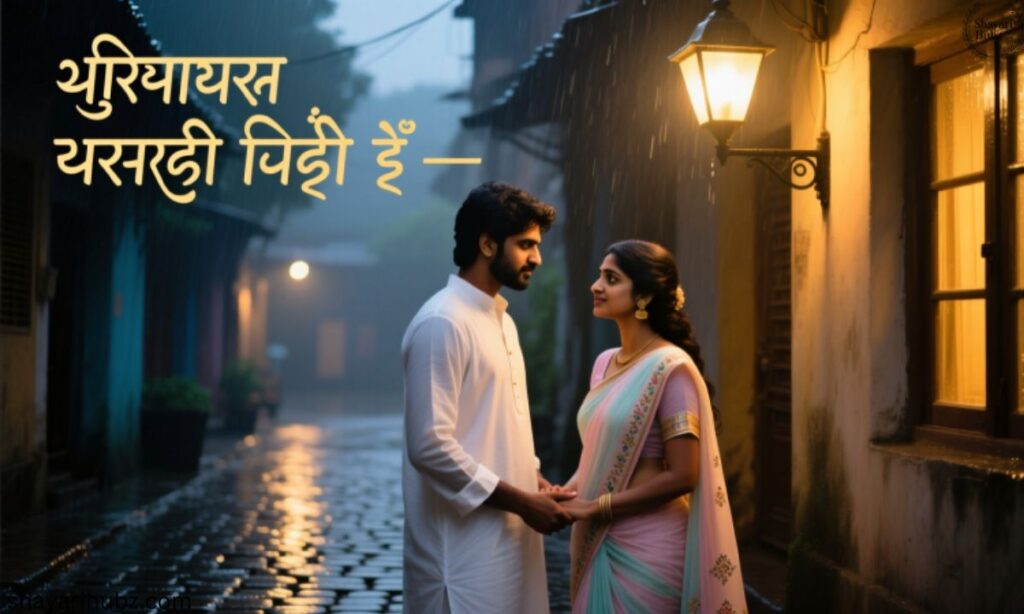 धोखेबाज शायरी हिंदी में