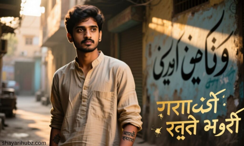 मतलबी रिश्ते शायरी