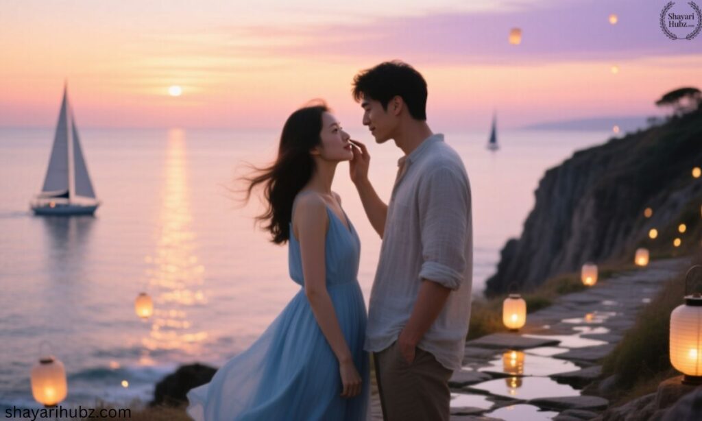 सच्चा इश्क़ शायरी