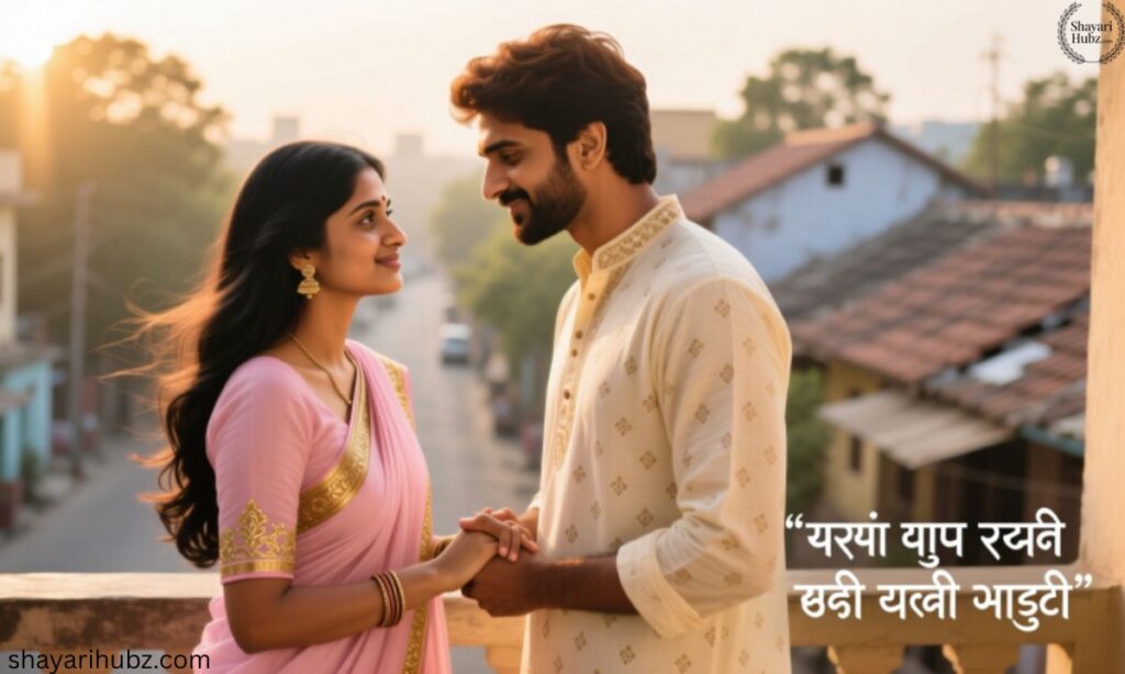 सच्चा प्यार करने वाली शायरी