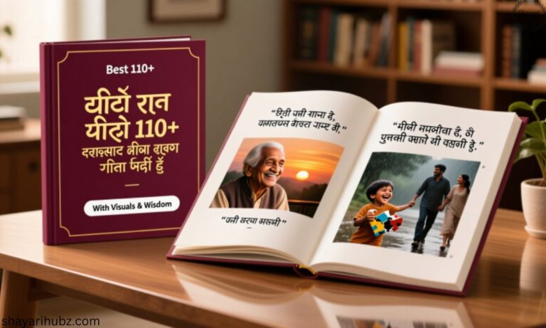 Best 110+ Reality Life Quotes in Hindi with Images