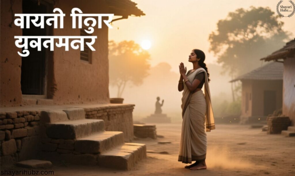 आज का विचार सुप्रभात