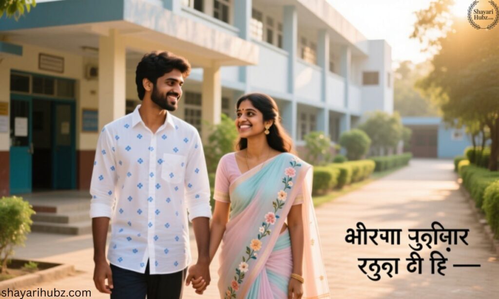 आज का सुविचार स्कूल के लिए