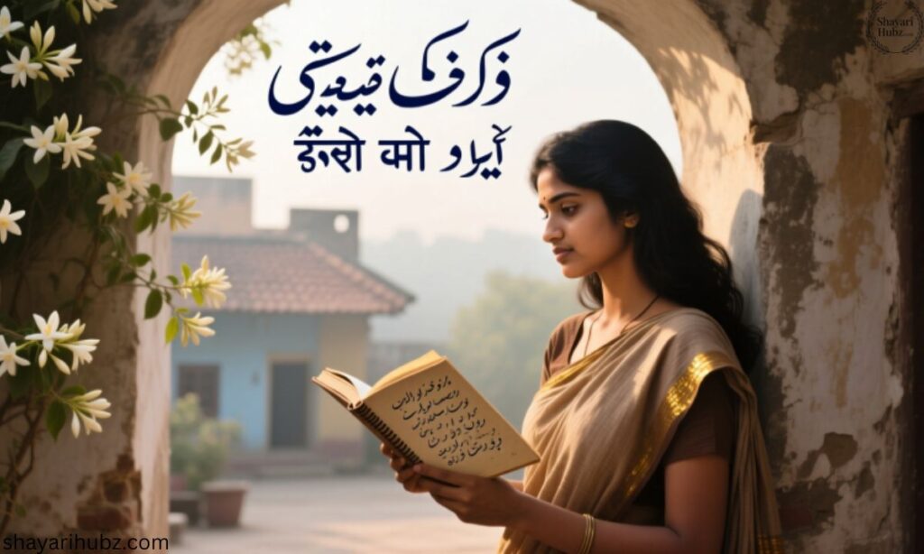 खूबसूरत जिंदगी शायरी