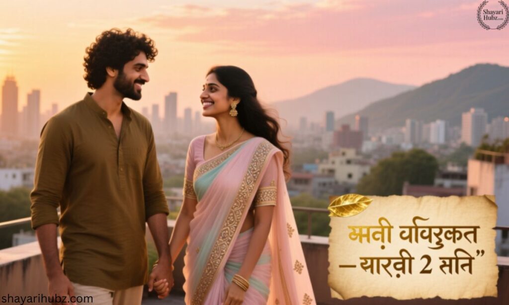 सच्ची मोहब्बत शायरी 2 लाइन