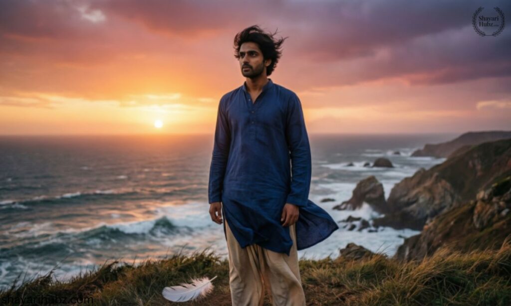 Baat Nahi Karne Ki Shayari in English