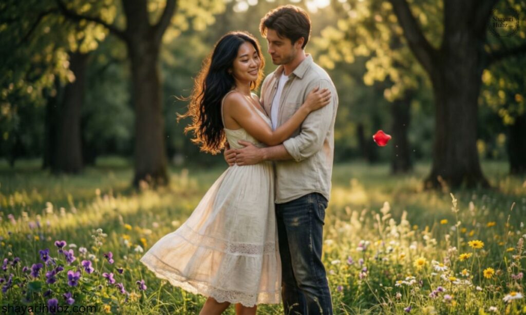 Heart Touching Baat Nahi Karne Ki Shayari