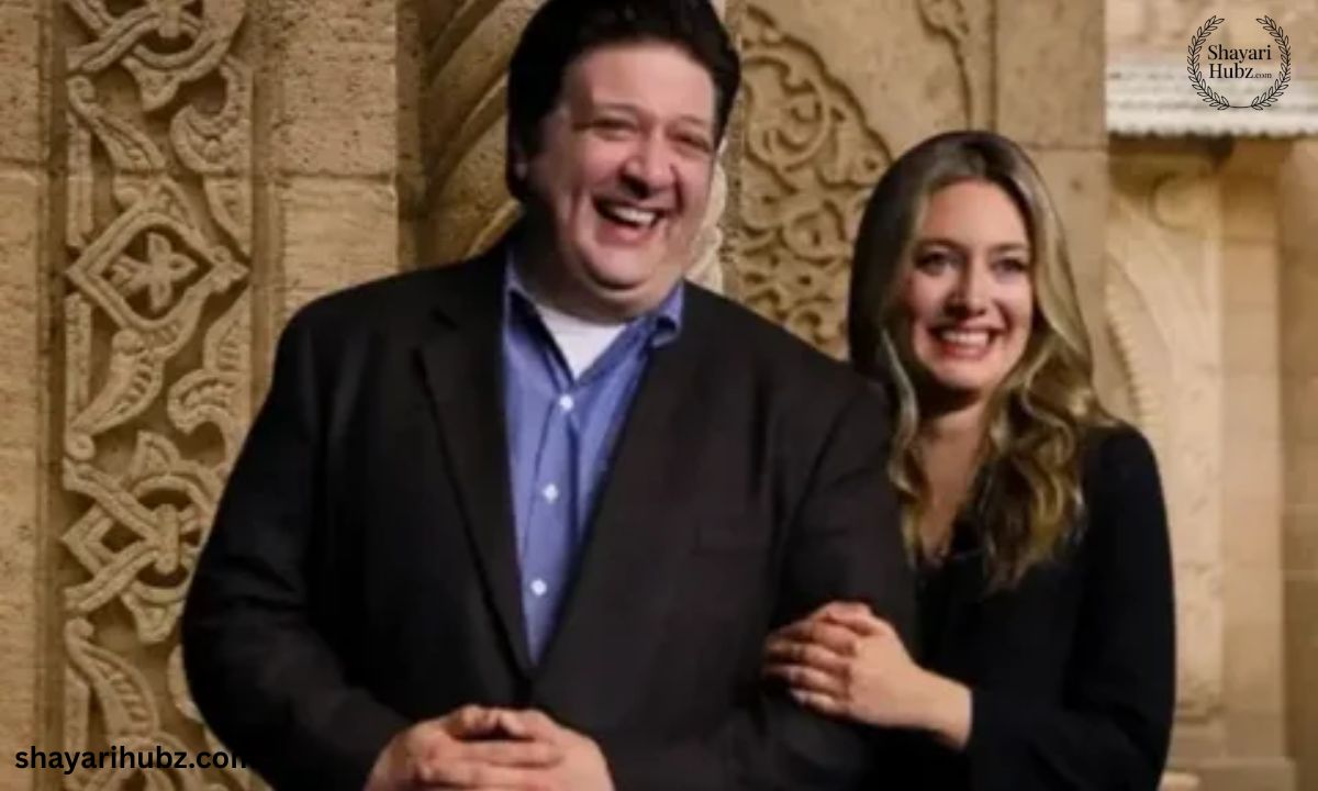 Aliza Barber Inside the Life of Lance Barber’s Wife