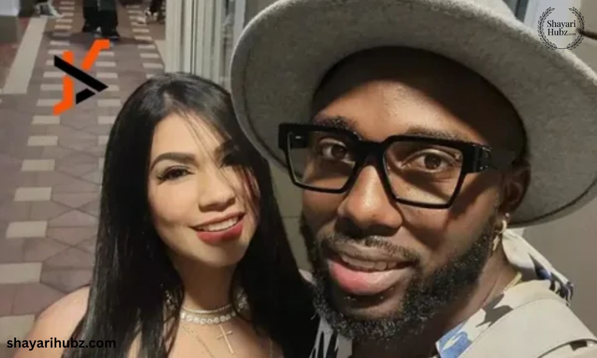 Cenelia Pinedo Blanco Secrets Behind Randy Arozarena’s Wife