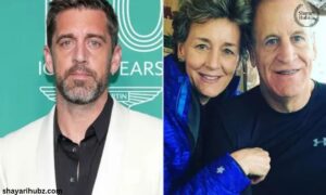 Darla Leigh Pittman Rodgers Inside Aaron Rodgers’ Mom’s Life