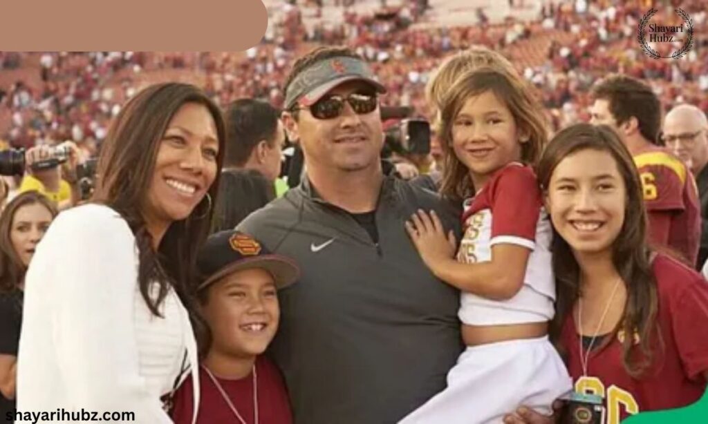 Family Life and Children