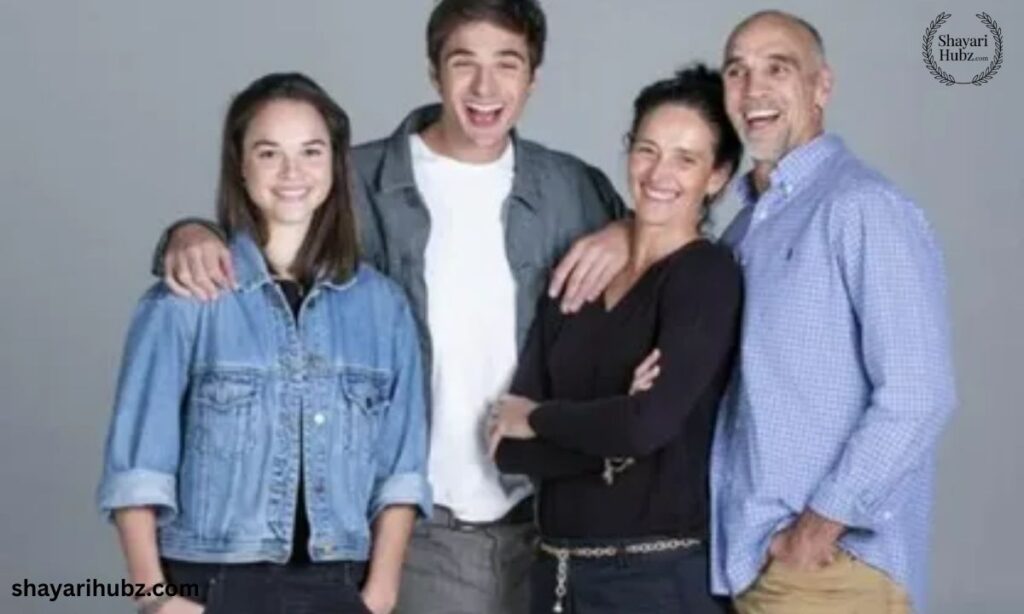 Family Members in Detail