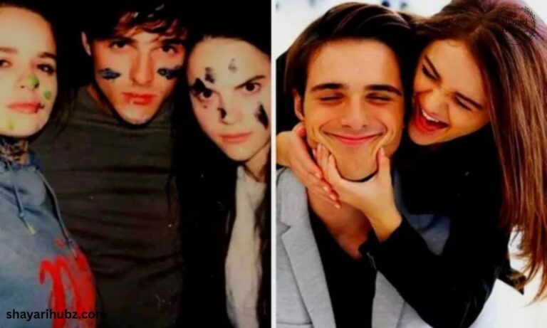 Jalynn Elordi Inside the Creative Life of Jacob Elordi’s Sister