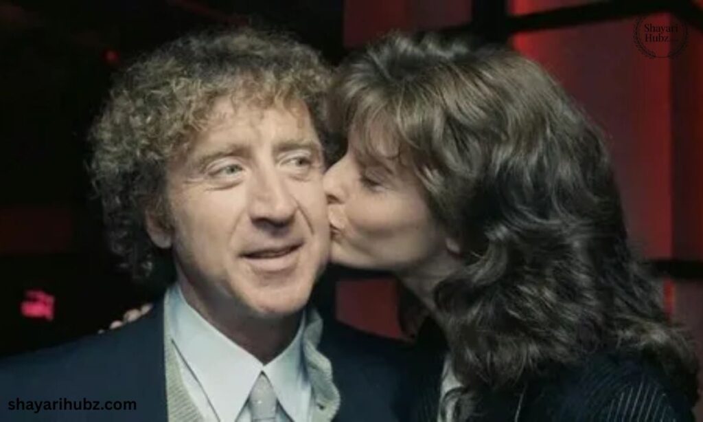 Life as a Hollywood Wife